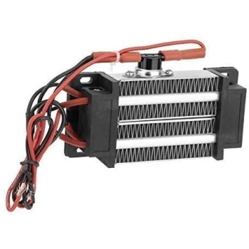 Ceramiczny podgrzewacz powietrza PTC 300 W 220 V [13050000201]